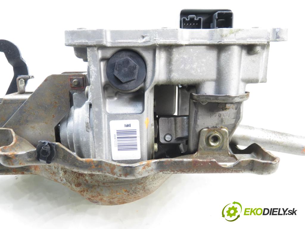 FIAT IDEA (350_) HB 2005 0,00 1.3 D Multijet - 188 A9.000 1248,00 serv/podporovanie elektrické 00517364610