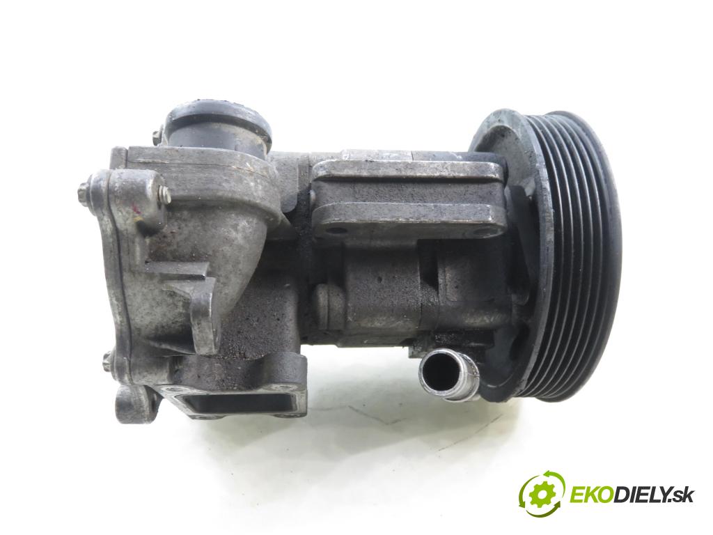 BMW 3 (E90) SEDAN 2005 95,00 318 i 129 - N46 B20 B 1995,00 pumpa servočerpadlo 7617955134 ; 6769598 (Servočerpadlo)