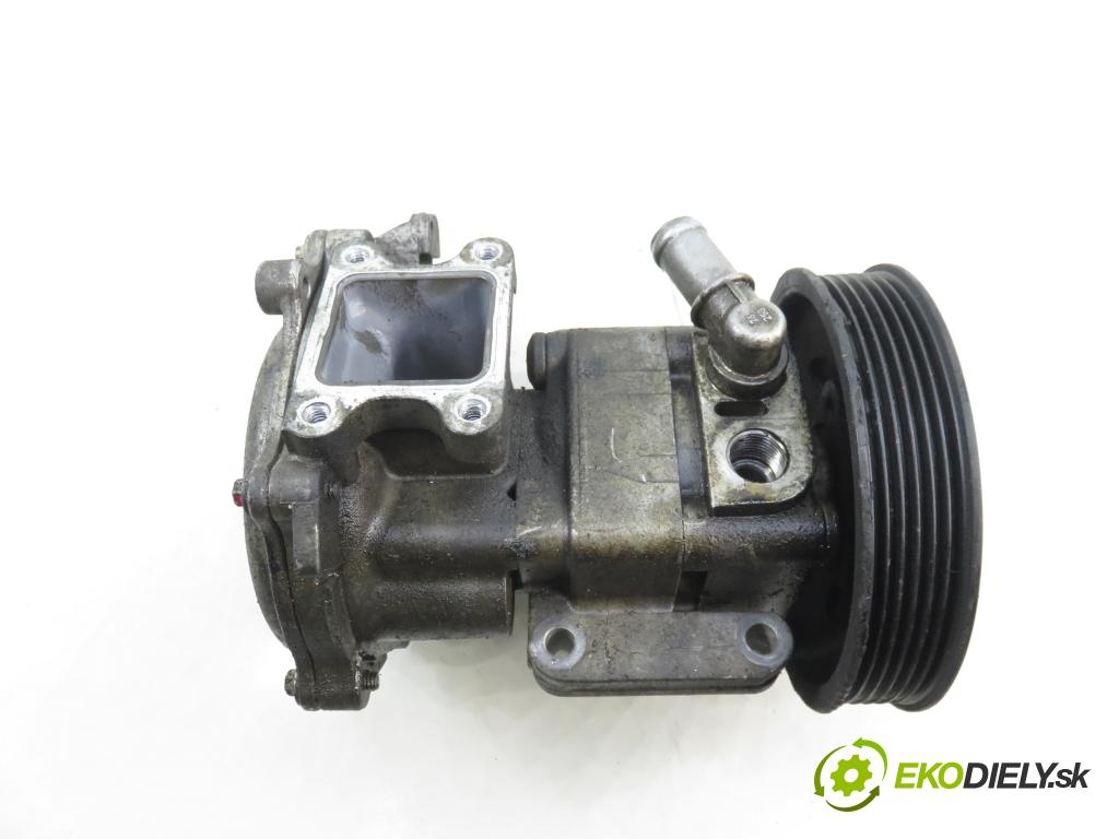 BMW 3 (E90) SEDAN 2005 95,00 318 i 129 - N46 B20 B 1995,00 pumpa servočerpadlo 7617955134 ; 6769598 (Servočerpadlo)