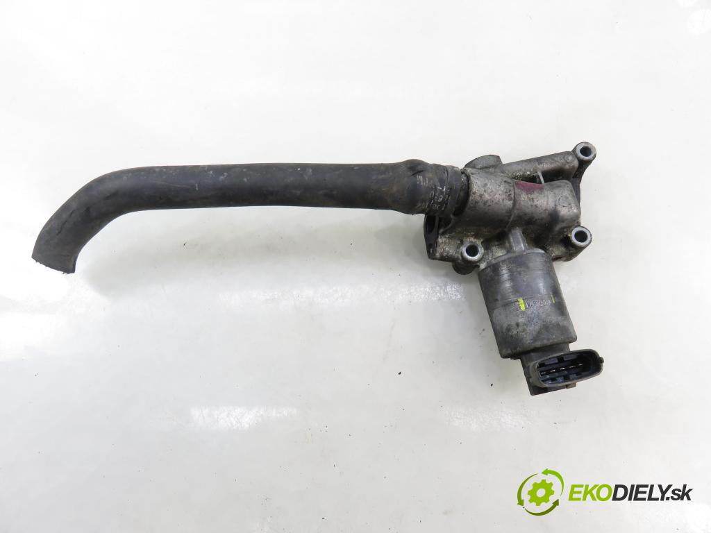 OPEL AGILA (A) (H00) HB 2000 55,00 1.2 16V - Z 12 XE 1199,00 VENTIL EGR 72287500 ; 9157671