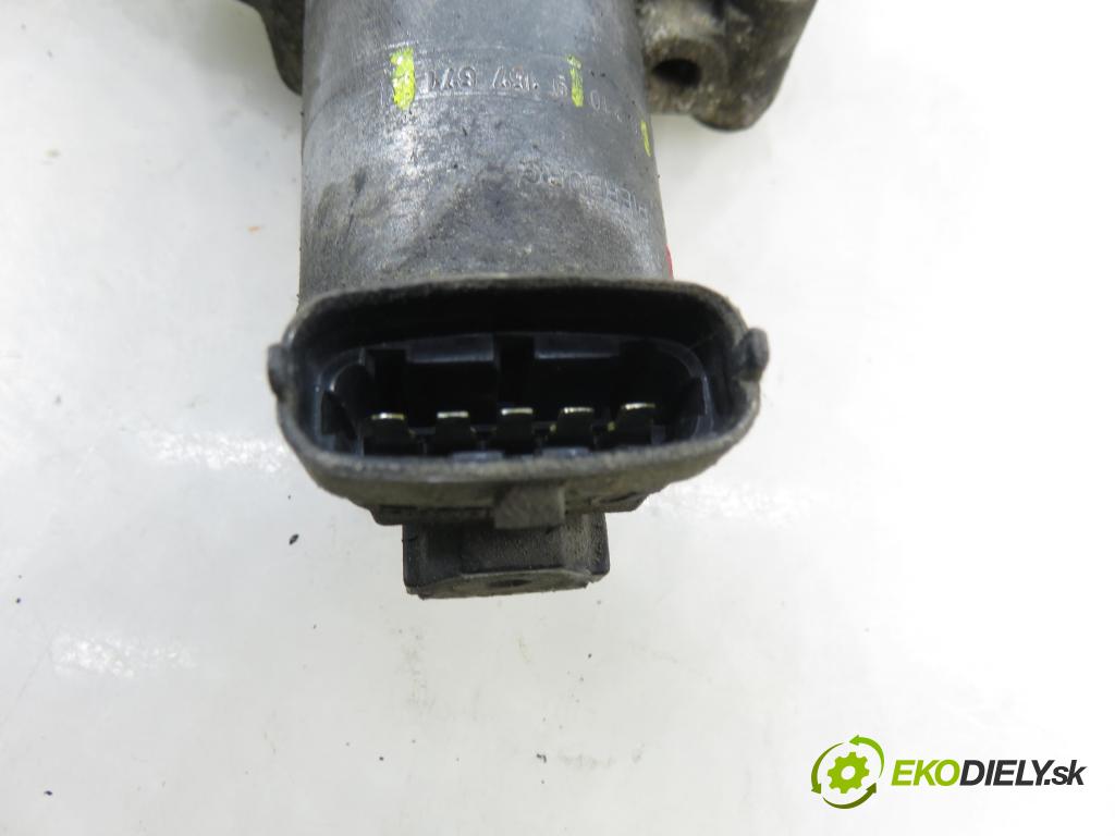 OPEL AGILA (A) (H00) HB 2000 55,00 1.2 16V - Z 12 XE 1199,00 VENTIL EGR 72287500 ; 9157671