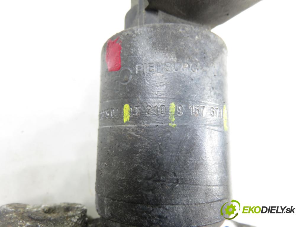 OPEL AGILA (A) (H00) HB 2000 55,00 1.2 16V - Z 12 XE 1199,00 VENTIL EGR 72287500 ; 9157671