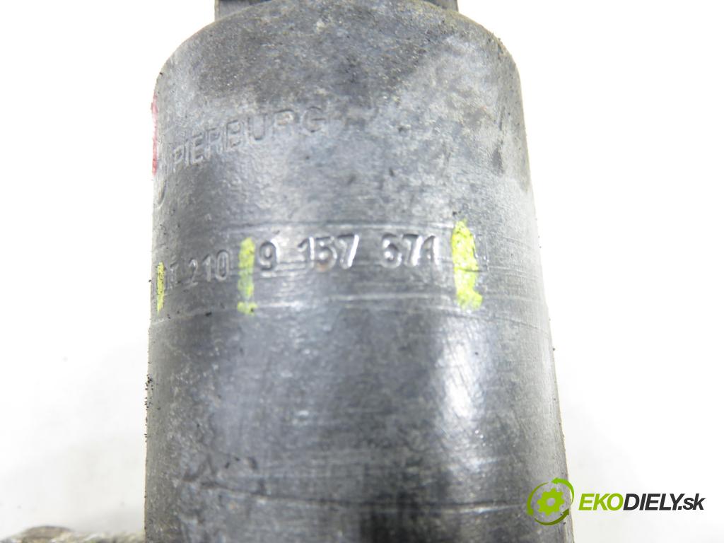 OPEL AGILA (A) (H00) HB 2000 55,00 1.2 16V - Z 12 XE 1199,00 VENTIL EGR 72287500 ; 9157671