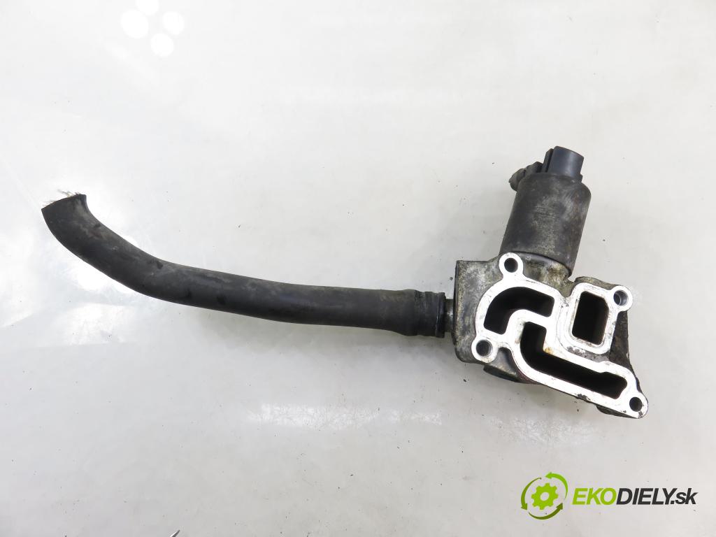 OPEL AGILA (A) (H00) HB 2000 55,00 1.2 16V - Z 12 XE 1199,00 VENTIL EGR 72287500 ; 9157671