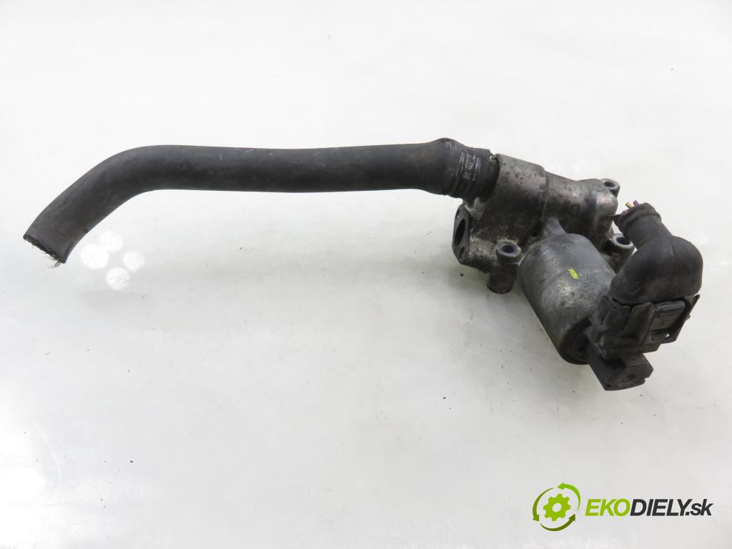 OPEL AGILA (A) (H00) HB 2000 55,00 1.2 16V - Z 12 XE 1199,00 VENTIL EGR 72287500 ; 9157671