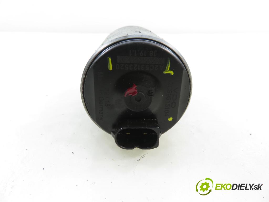 BMW 3 (E90) SEDAN 2005 95,00 318 i 129 - N46 B20 B 1995,00 Nastavovač časovania Vačkový hriadeľ: A2C59515104 ; A2C53123520 (Motor a príslušenstvo ostatné)