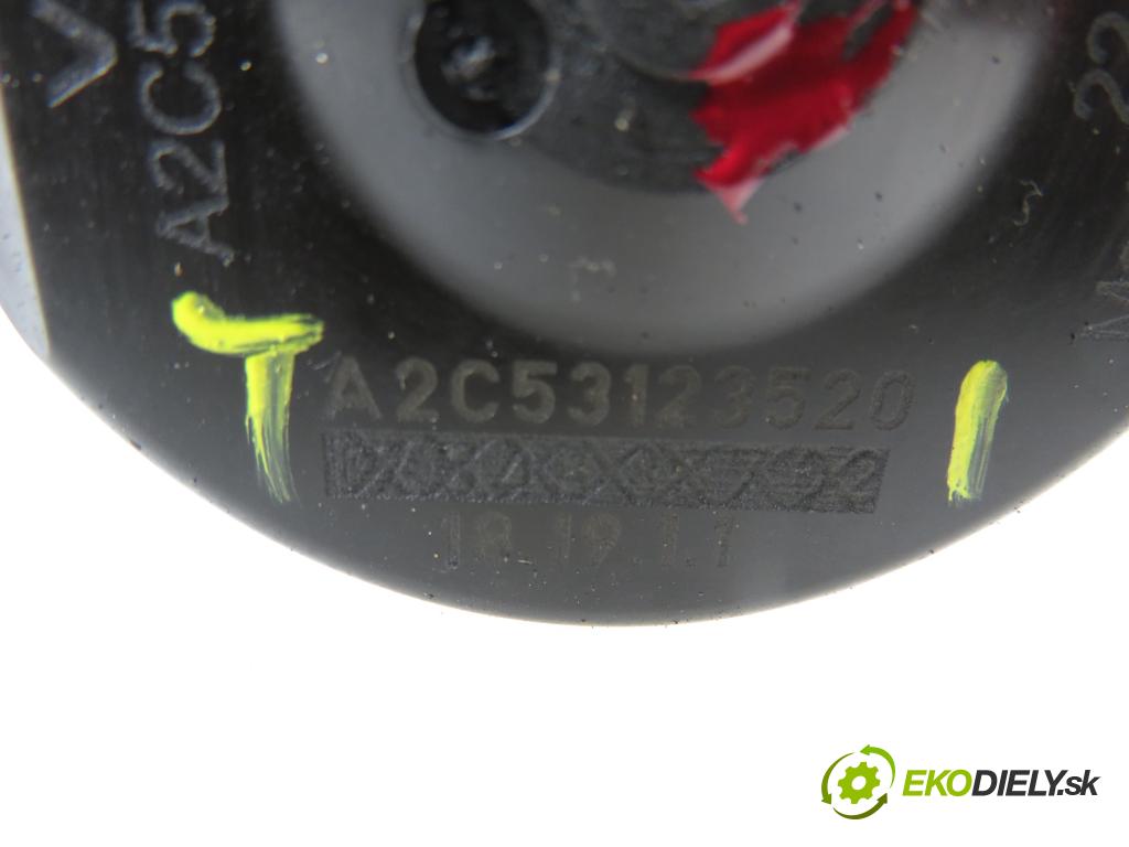 BMW 3 (E90) SEDAN 2005 95,00 318 i 129 - N46 B20 B 1995,00 Nastavovač časovania Vačkový hriadeľ: A2C59515104 ; A2C53123520 (Motor a príslušenstvo ostatné)