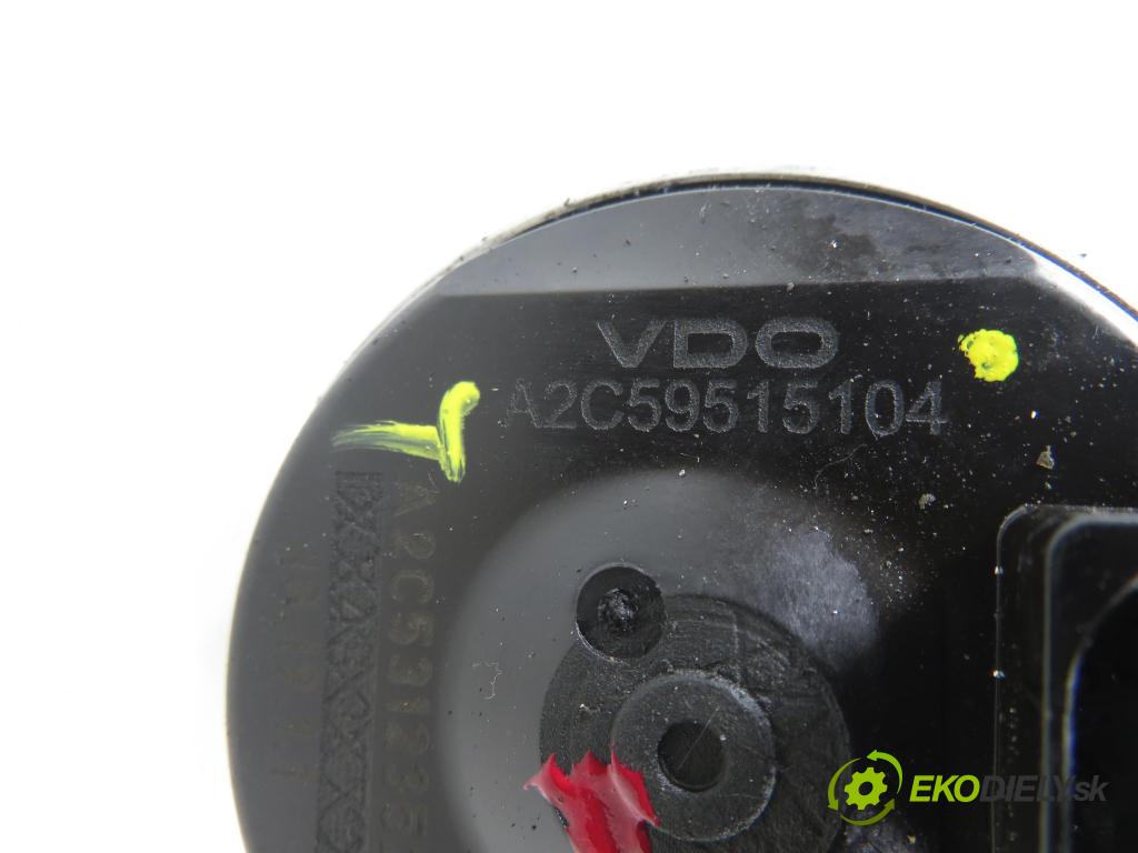 BMW 3 (E90) SEDAN 2005 95,00 318 i 129 - N46 B20 B 1995,00 Nastavovač časovania Vačkový hriadeľ: A2C59515104 ; A2C53123520 (Motor a príslušenstvo ostatné)