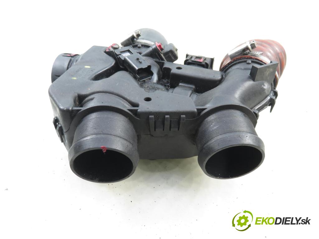 CITROEN C4 Grand Picasso I (UA_) MINIVAN 2006 80,00 1.6 HDi - 9HZ (DV6TED4) 1560,00 Škrtiaca klapka 9655971980 (Škrtiaca klapka)