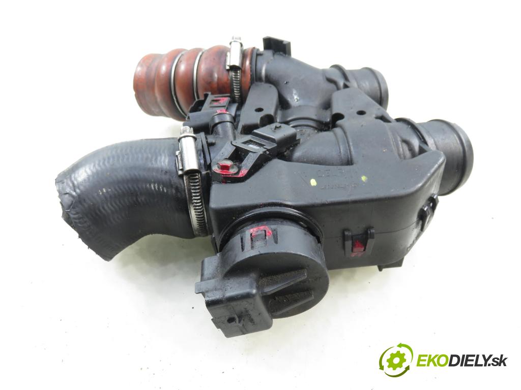 CITROEN C4 Grand Picasso I (UA_) MINIVAN 2006 80,00 1.6 HDi - 9HZ (DV6TED4) 1560,00 Škrtiaca klapka 9655971980 (Škrtiaca klapka)