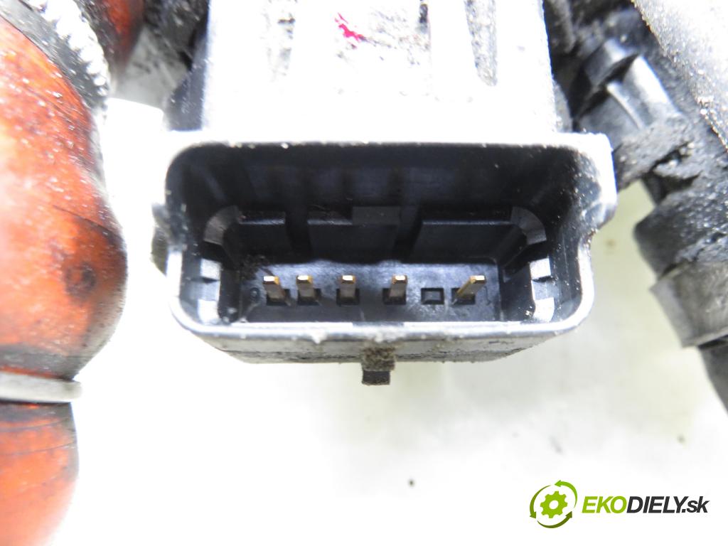 CITROEN C4 Grand Picasso I (UA_) MINIVAN 2006 80,00 1.6 HDi - 9HZ (DV6TED4) 1560,00 Škrtiaca klapka 9655971980 (Škrtiaca klapka)