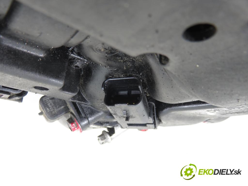 CITROEN C4 Grand Picasso I (UA_) MINIVAN 2006 80,00 1.6 HDi - 9HZ (DV6TED4) 1560,00 Škrtiaca klapka 9655971980 (Škrtiaca klapka)