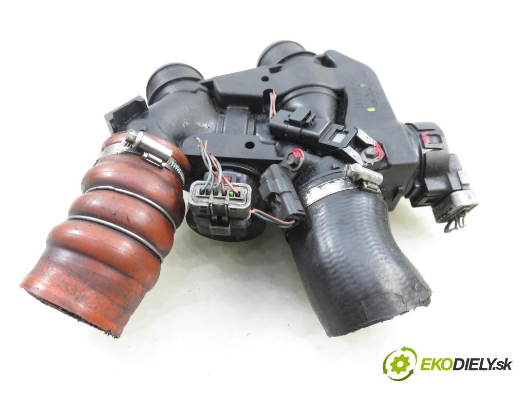 CITROEN C4 Grand Picasso I (UA_) MINIVAN 2006 80,00 1.6 HDi - 9HZ (DV6TED4) 1560,00 Škrtiaca klapka 9655971980 (Škrtiaca klapka)