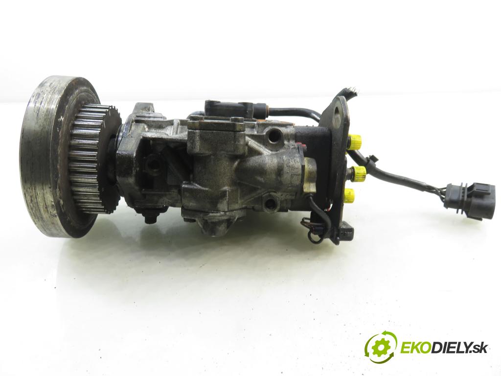 VOLVO 850 Kombi (LW) KOMBI 1997 103,00 2.5 TDI - D 5252 T 2461,00 Pumpa vstrekovacia 074130110M ; 0460415990 (Vstrekovacie čerpadlo)