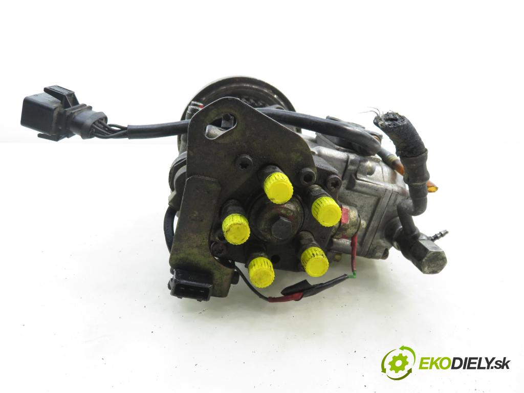 VOLVO 850 Kombi (LW) KOMBI 1997 103,00 2.5 TDI - D 5252 T 2461,00 Pumpa vstrekovacia 074130110M ; 0460415990 (Vstrekovacie čerpadlo)