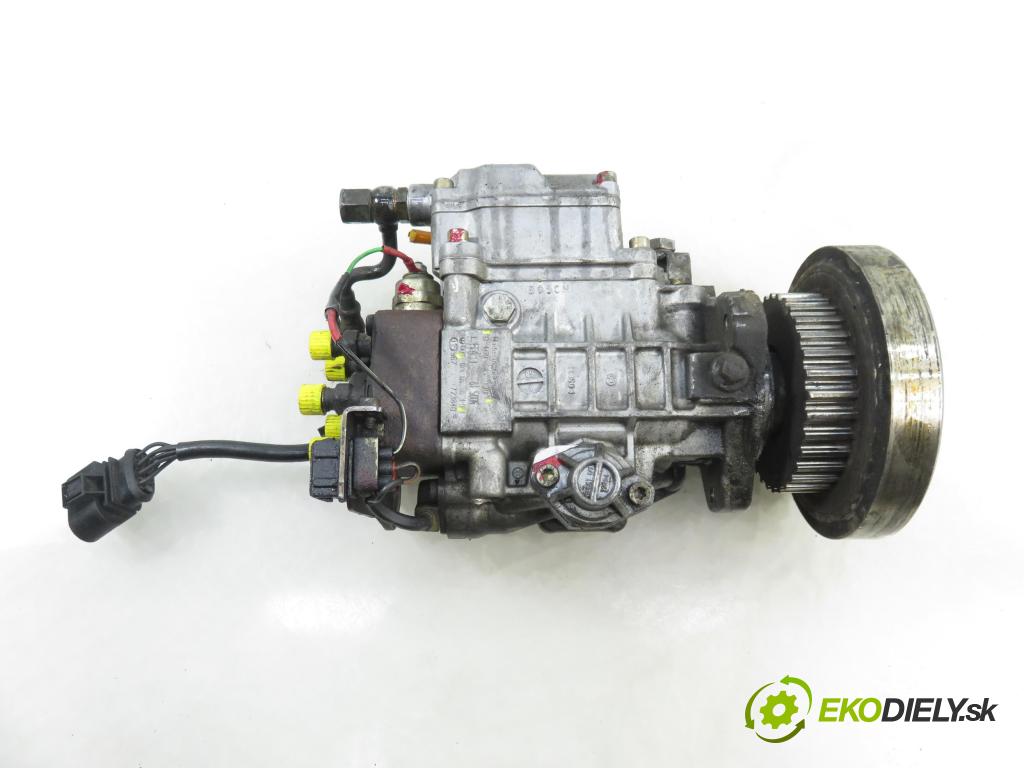 VOLVO 850 Kombi (LW) KOMBI 1997 103,00 2.5 TDI - D 5252 T 2461,00 Pumpa vstrekovacia 074130110M ; 0460415990 (Vstrekovacie čerpadlo)