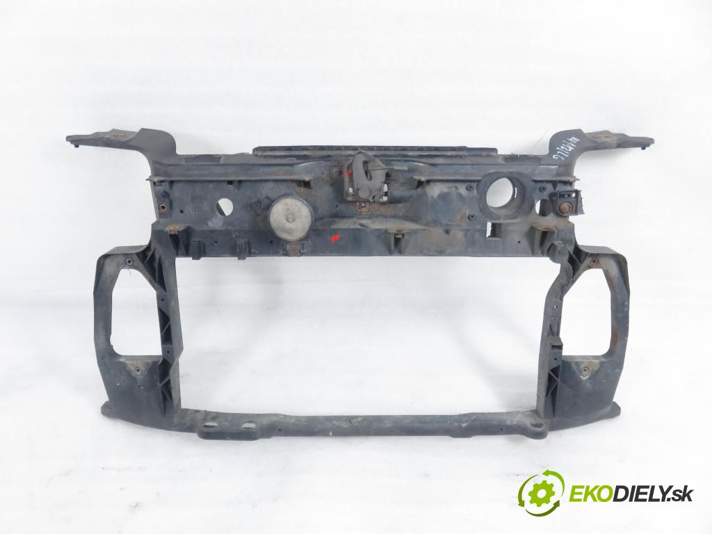 FIAT PANDA (169_) HB 2005 40,00 1.1 54 - 187 A1.000 1108,00 Držiak predný 51700202