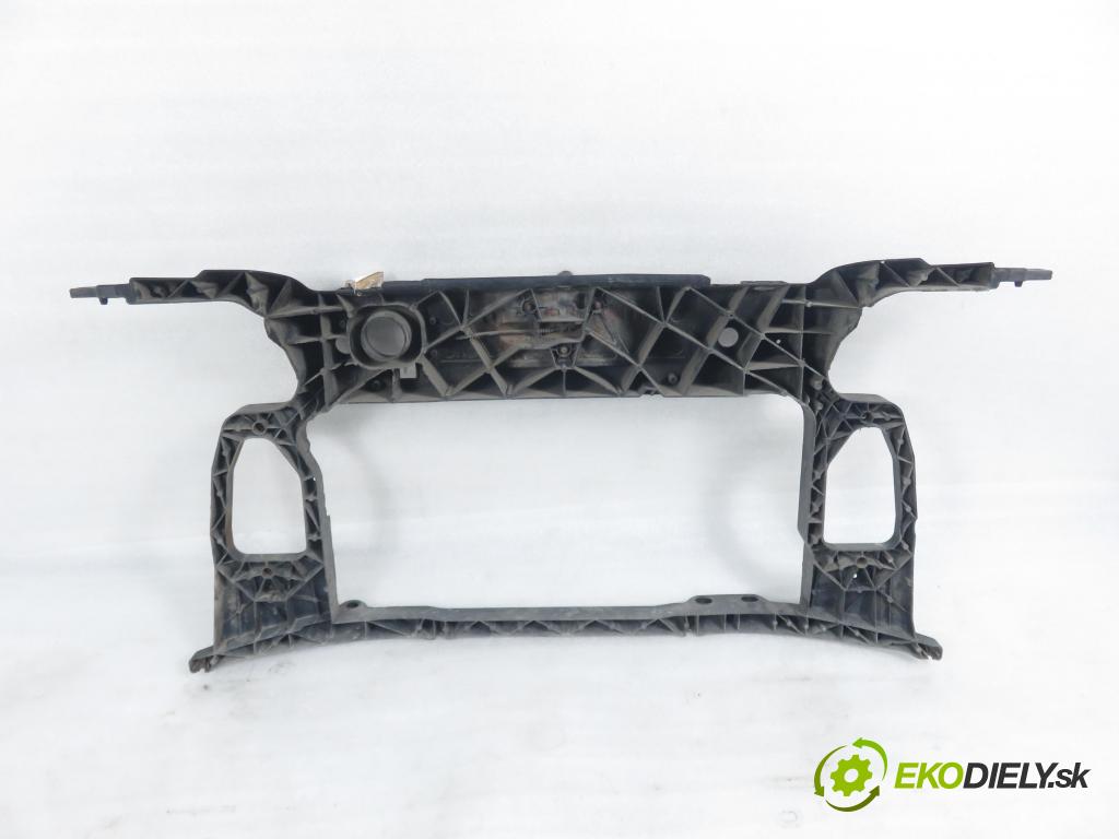 FIAT PANDA (169_) HB 2005 40,00 1.1 54 - 187 A1.000 1108,00 Držiak predný 51700202