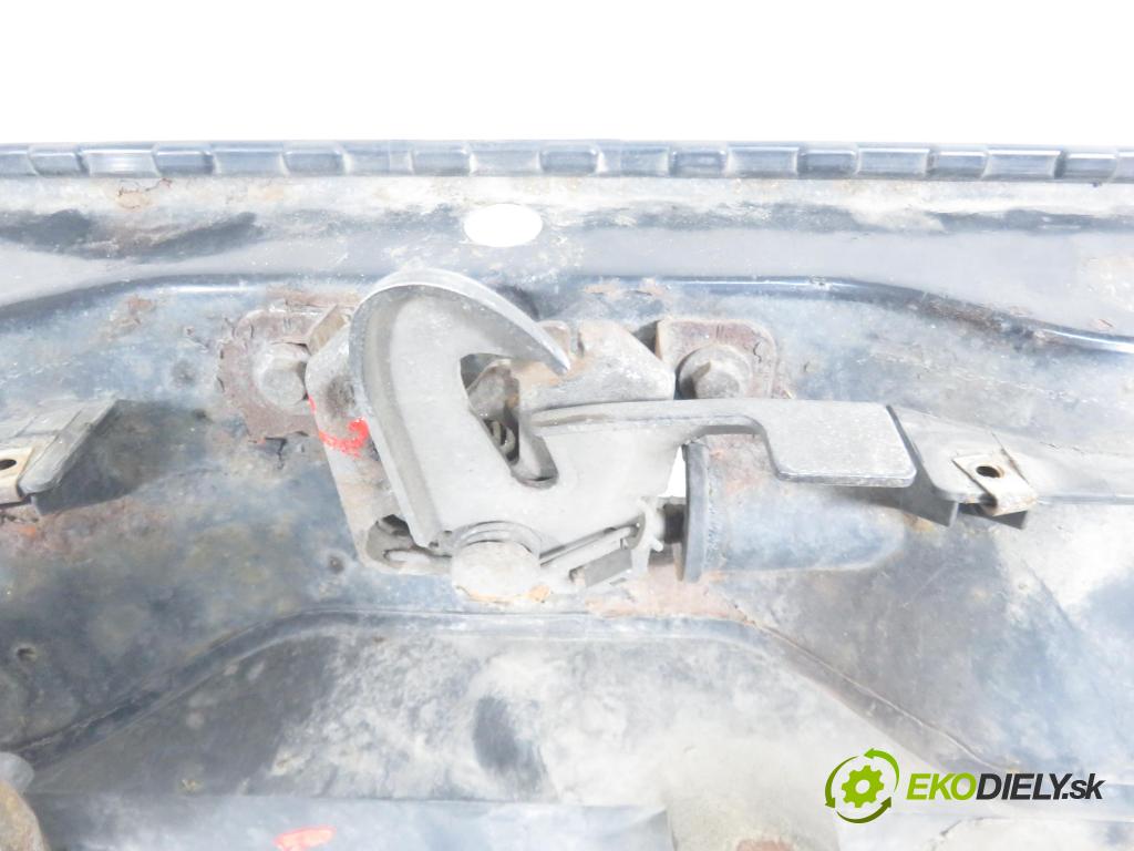 FIAT PANDA (169_) HB 2005 40,00 1.1 54 - 187 A1.000 1108,00 Držiak predný 51700202