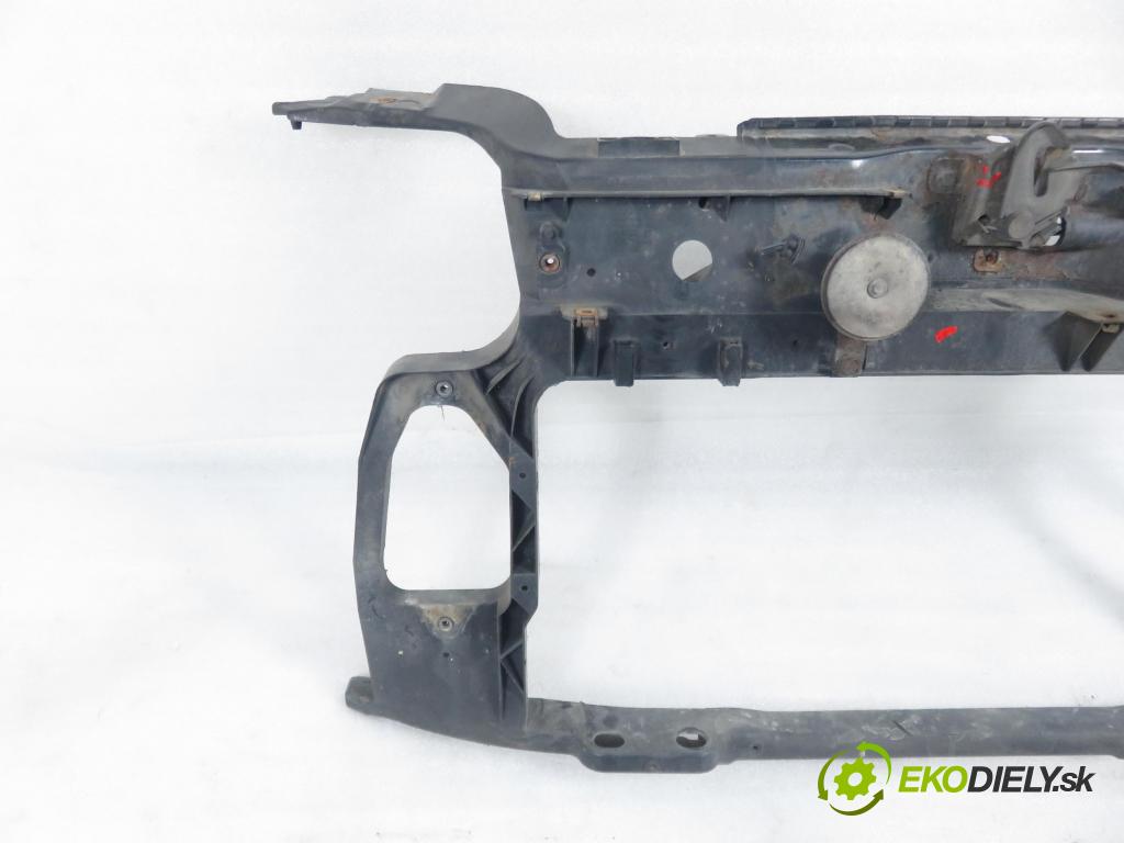 FIAT PANDA (169_) HB 2005 40,00 1.1 54 - 187 A1.000 1108,00 Držiak predný 51700202