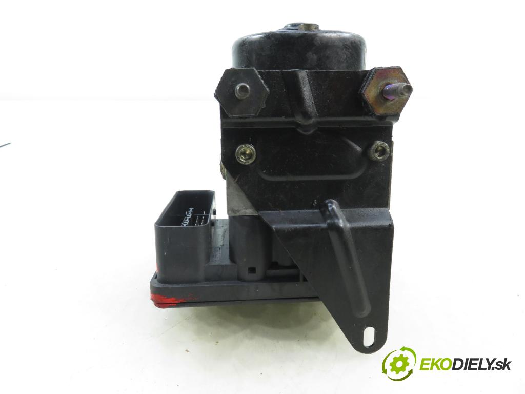 CITROEN C5 II (RC_) SEDAN 2005 100,00 2.0 HDi 136 - RHR (DW10BTED4) 1997,00 Pumpa ABS 10096011463 ; 9656419780 (Pumpa ABS)