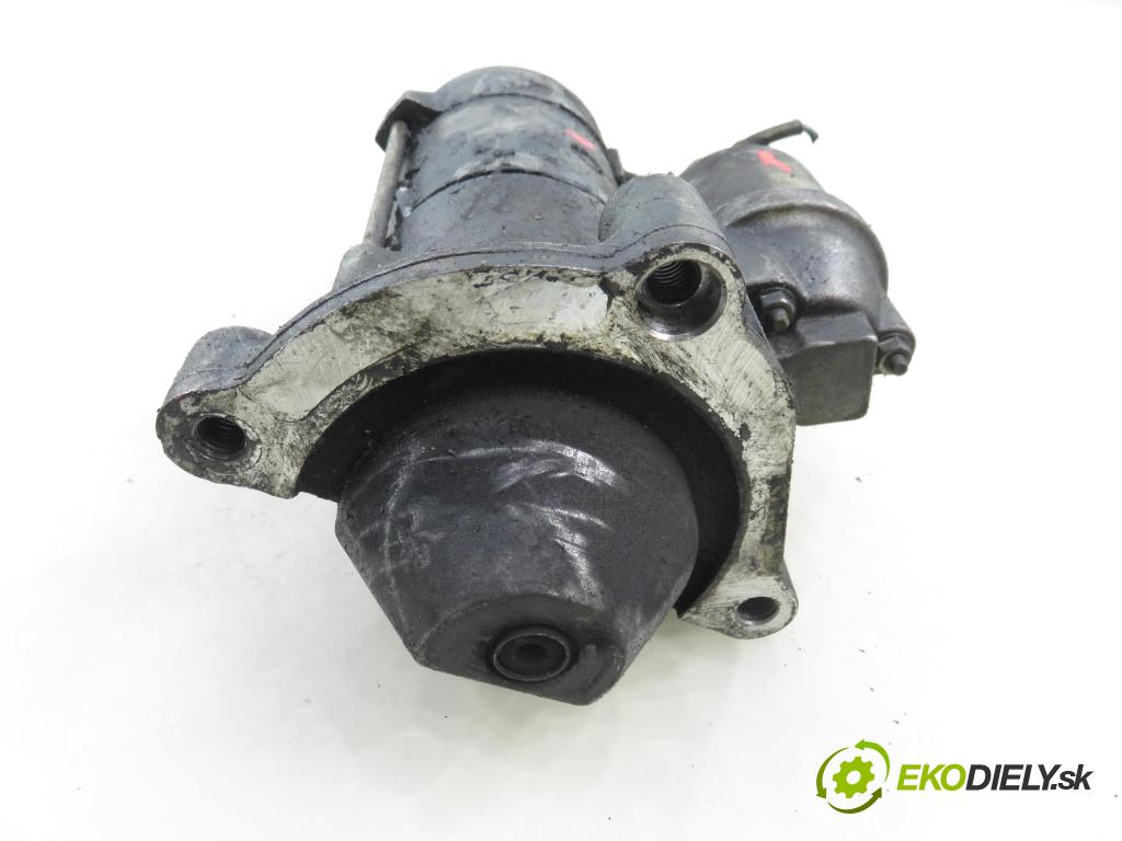 CITROEN C5 II (RC_) SEDAN 2005 100,00 2.0 HDi 136 - RHR (DW10BTED4) 1997,00 startér  (Startér)