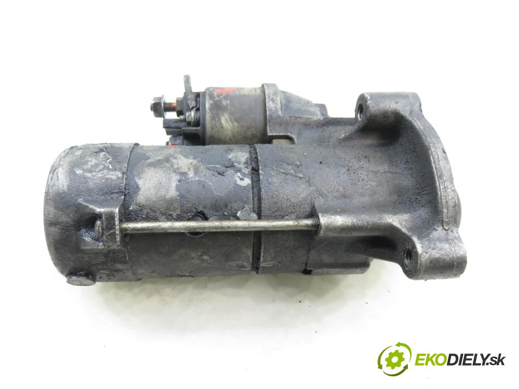 CITROEN C5 II (RC_) SEDAN 2005 100,00 2.0 HDi 136 - RHR (DW10BTED4) 1997,00 startér  (Startér)