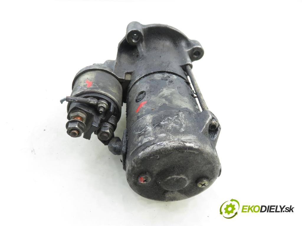 CITROEN C5 II (RC_) SEDAN 2005 100,00 2.0 HDi 136 - RHR (DW10BTED4) 1997,00 startér  (Startér)