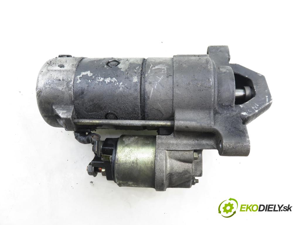 CITROEN C5 II (RC_) SEDAN 2005 100,00 2.0 HDi 136 - RHR (DW10BTED4) 1997,00 startér  (Startér)