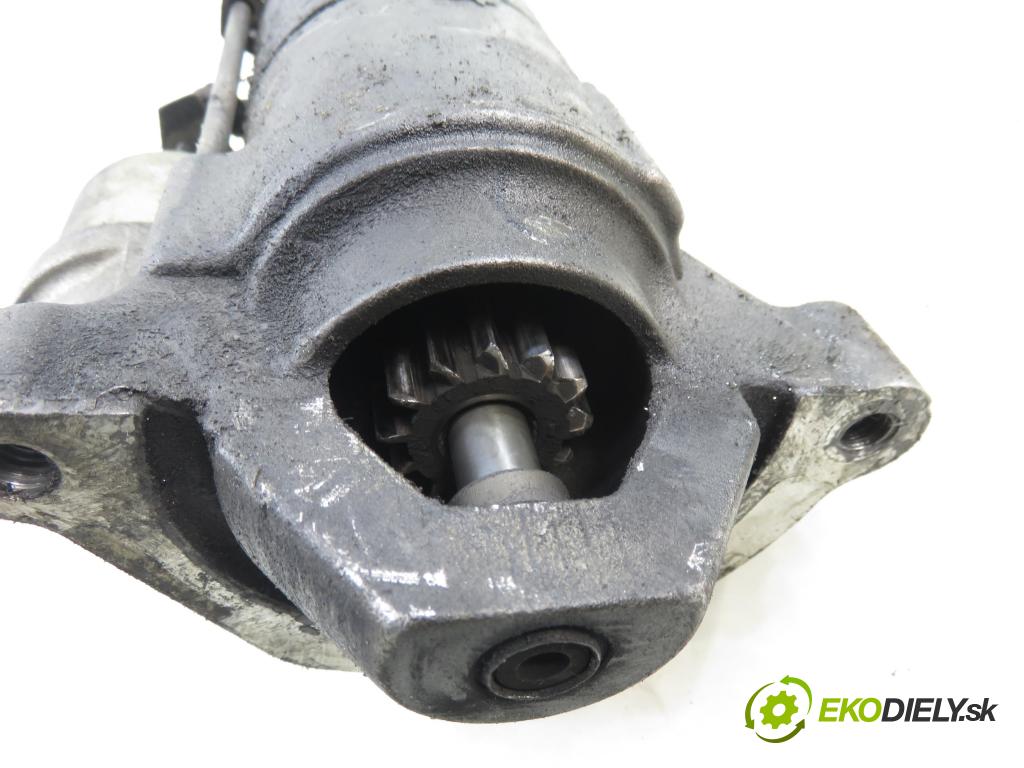 CITROEN C5 II (RC_) SEDAN 2005 100,00 2.0 HDi 136 - RHR (DW10BTED4) 1997,00 startér  (Startér)