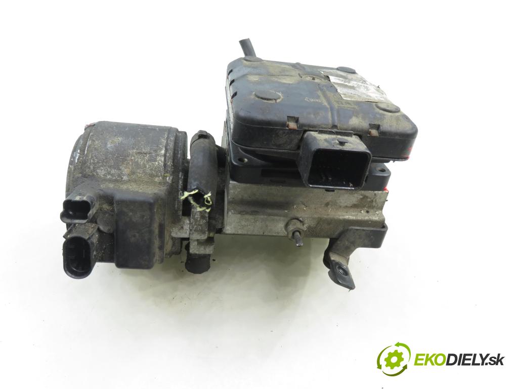 CITROEN C5 II (RC_) SEDAN 2005 100,00 2.0 HDi 136 - RHR (DW10BTED4) 1997,00 Pumpa nápravy 9651581280