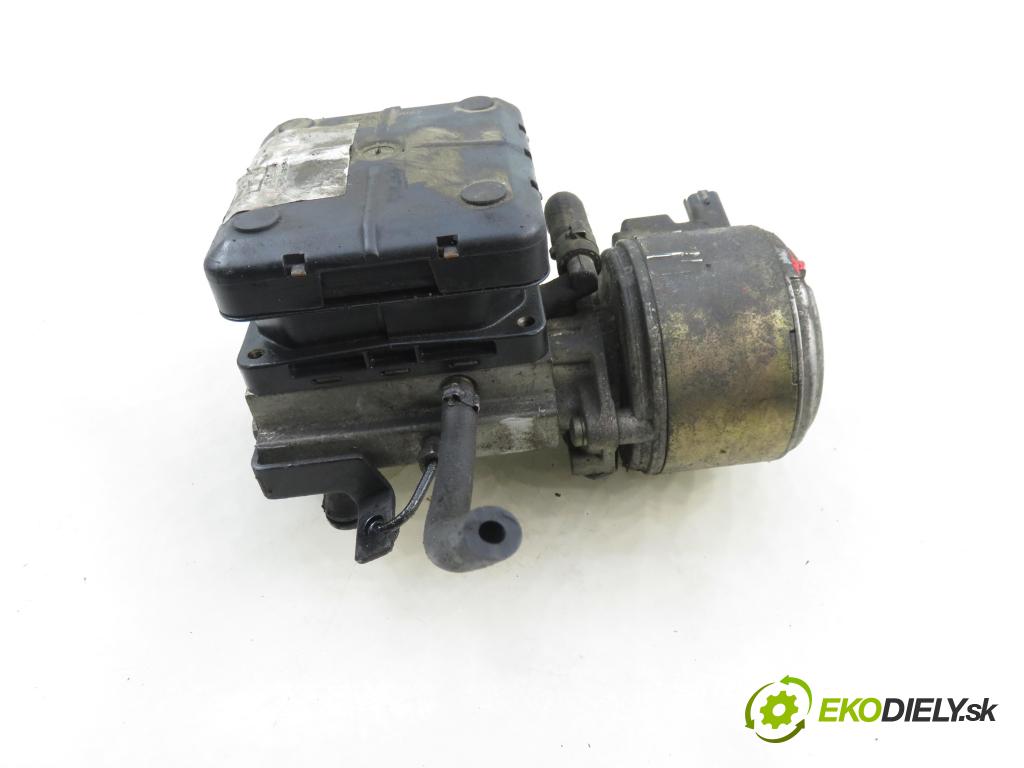 CITROEN C5 II (RC_) SEDAN 2005 100,00 2.0 HDi 136 - RHR (DW10BTED4) 1997,00 Pumpa nápravy 9651581280