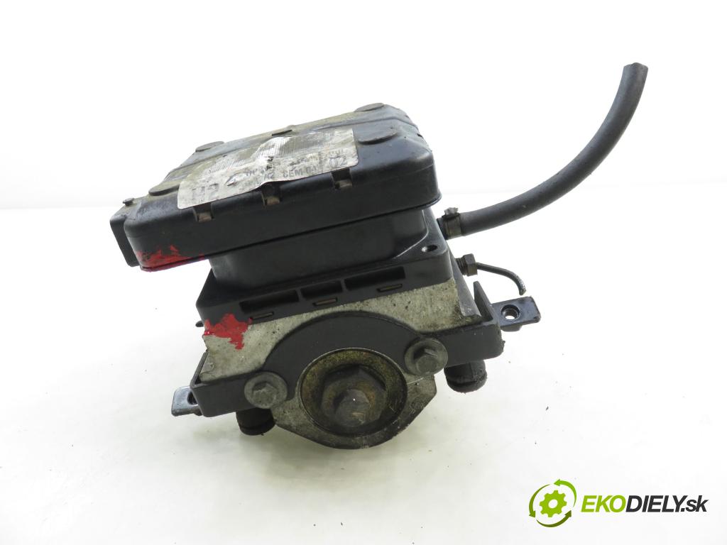 CITROEN C5 II (RC_) SEDAN 2005 100,00 2.0 HDi 136 - RHR (DW10BTED4) 1997,00 Pumpa nápravy 9651581280