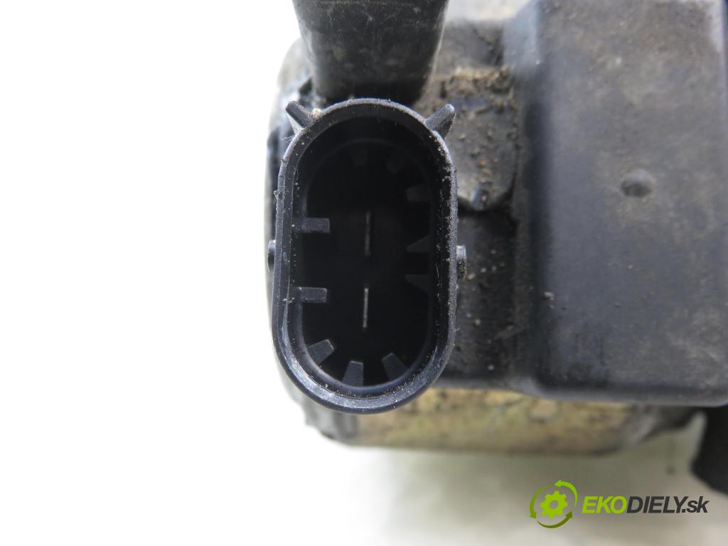 CITROEN C5 II (RC_) SEDAN 2005 100,00 2.0 HDi 136 - RHR (DW10BTED4) 1997,00 Pumpa nápravy 9651581280