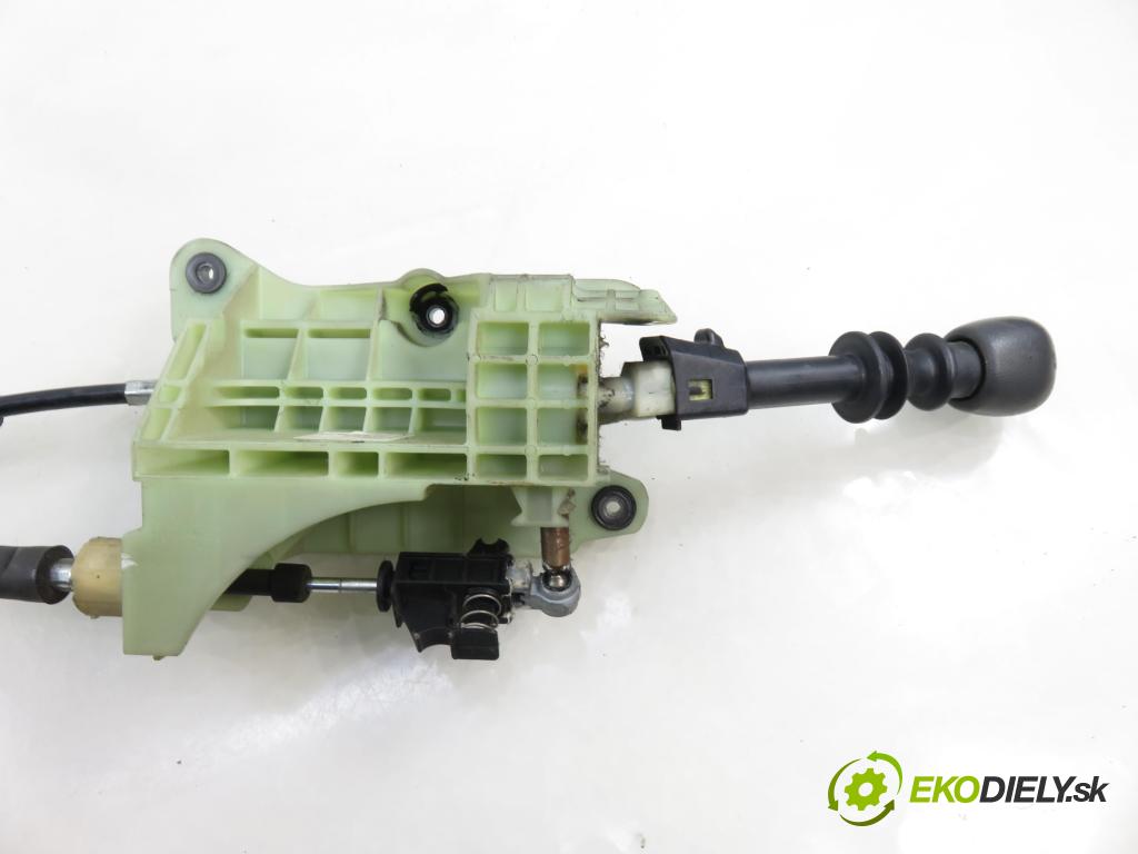 CITROEN JUMPER Skrzynia FURGON 2008 88,00 2.2 HDi 120 - 4HU (P22DTE) 2198,00 ZVEDÁK: 553493070