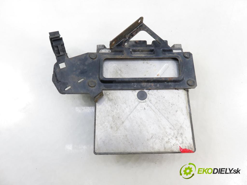 CITROEN JUMPER Skrzynia FURGON 2008 88,00 2.2 HDi 120 - 4HU (P22DTE) 2198,00 Riadiaca jednotka Motor 9665066480 ; 9661256980
