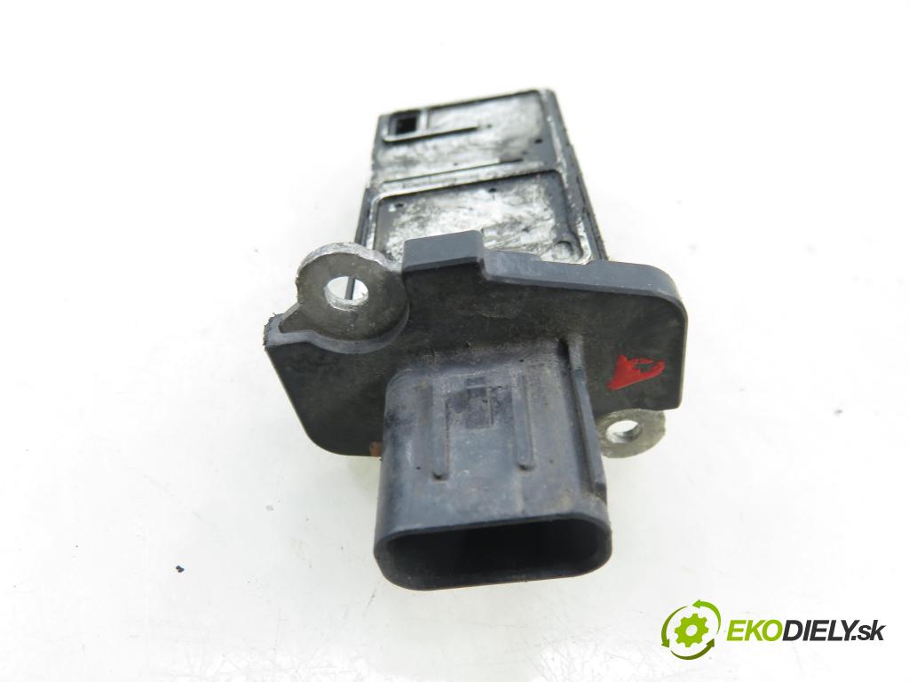 CITROEN JUMPER Skrzynia FURGON 2008 88,00 2.2 HDi 120 - 4HU (P22DTE) 2198,00 váha vzduchu vzduchu 6C1112B579AA