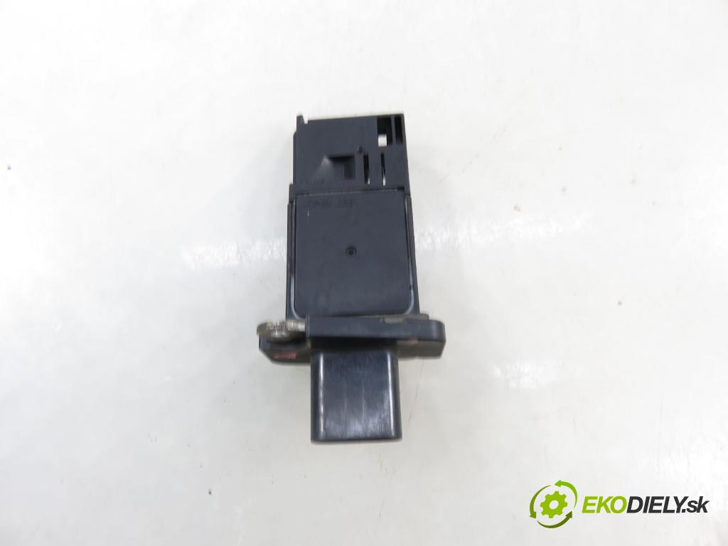 CITROEN JUMPER Skrzynia FURGON 2008 88,00 2.2 HDi 120 - 4HU (P22DTE) 2198,00 váha vzduchu vzduchu 6C1112B579AA