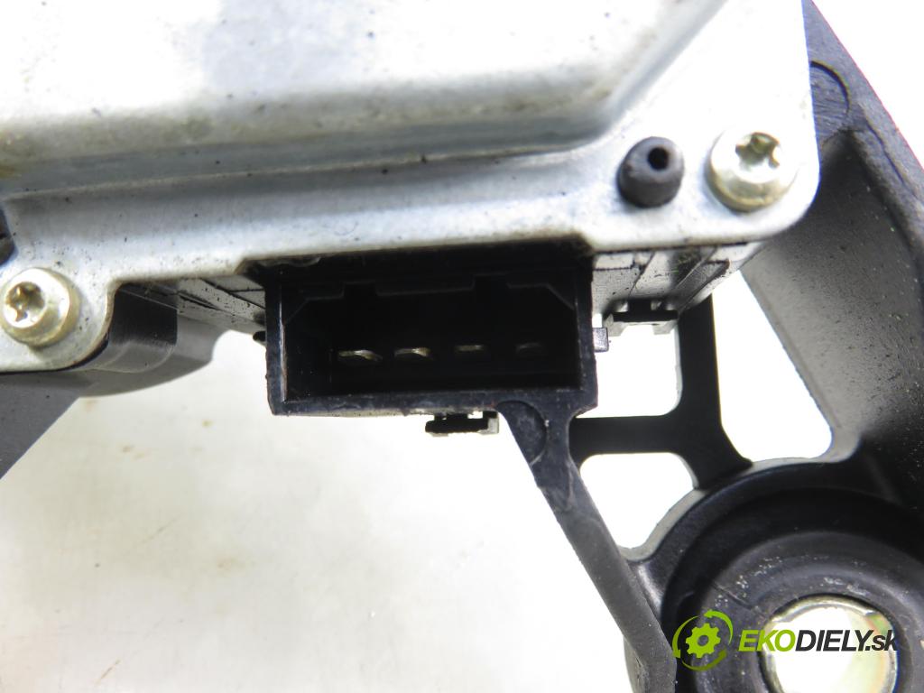 VW POLO (6N2) HB 2000 40,00 1.4 - ANX 1390,00 Motorček stierače zadné 6X0955711D