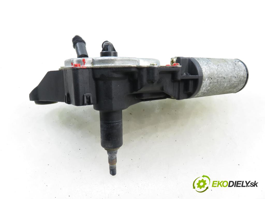 VW POLO (6N2) HB 2000 40,00 1.4 - ANX 1390,00 Motorček stierače zadné 6X0955711D