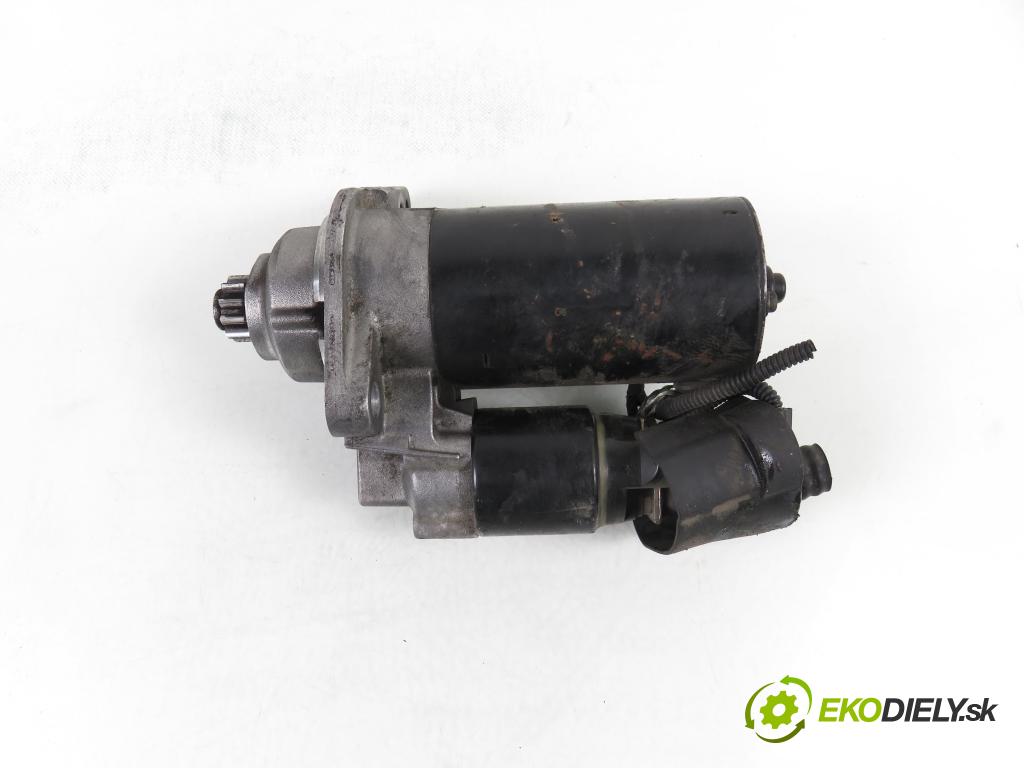 VW GOLF V (1K1) HB 2005 66,00 1.9 TDI PD 90 - BRU 1896,00 Štartér  (Štartér)