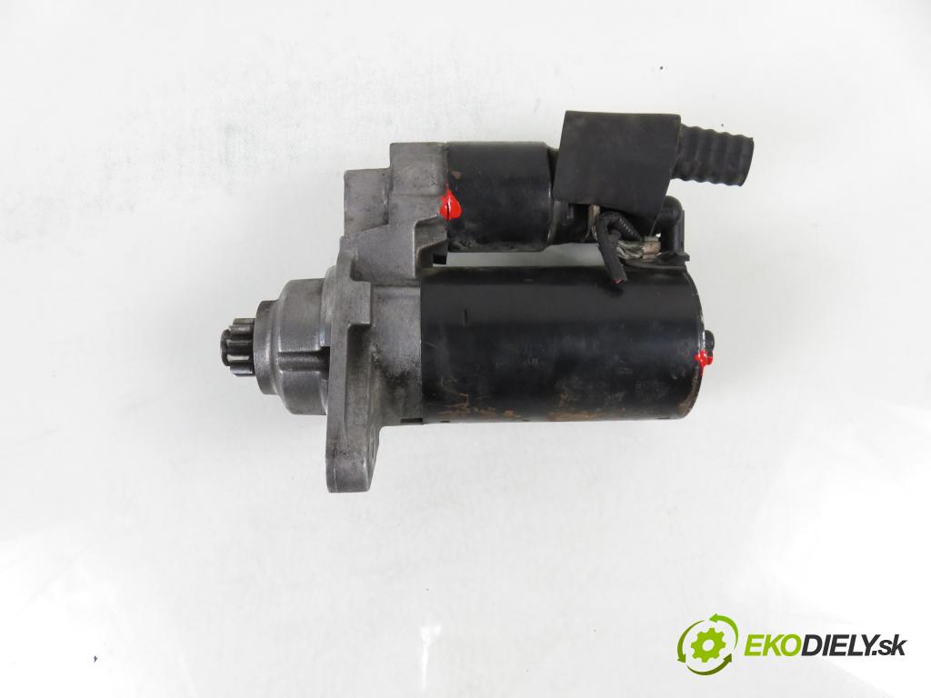 VW GOLF V (1K1) HB 2005 66,00 1.9 TDI PD 90 - BRU 1896,00 startér  (Startér)