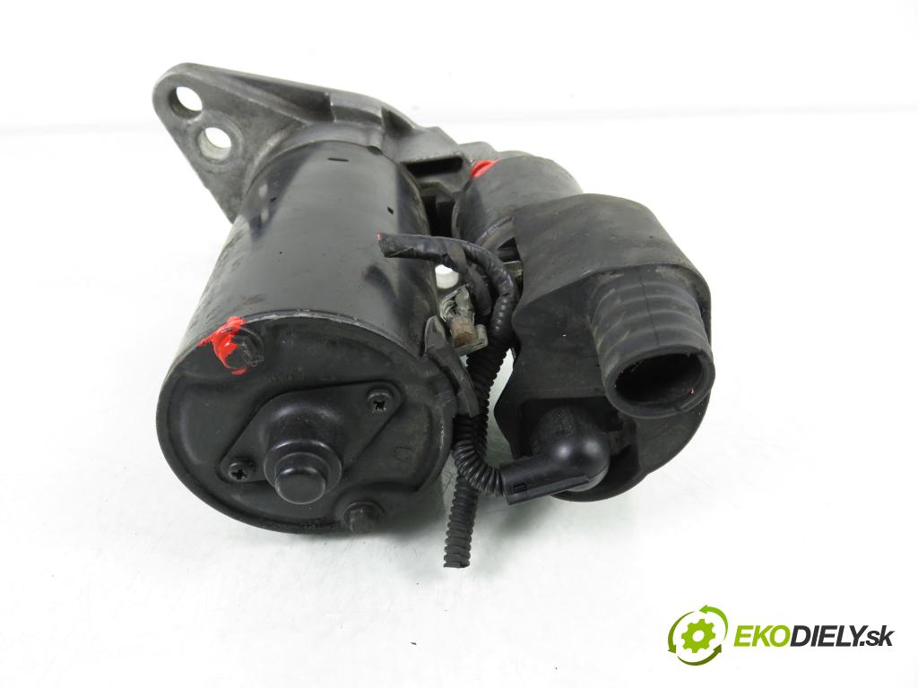 VW GOLF V (1K1) HB 2005 66,00 1.9 TDI PD 90 - BRU 1896,00 startér  (Startér)