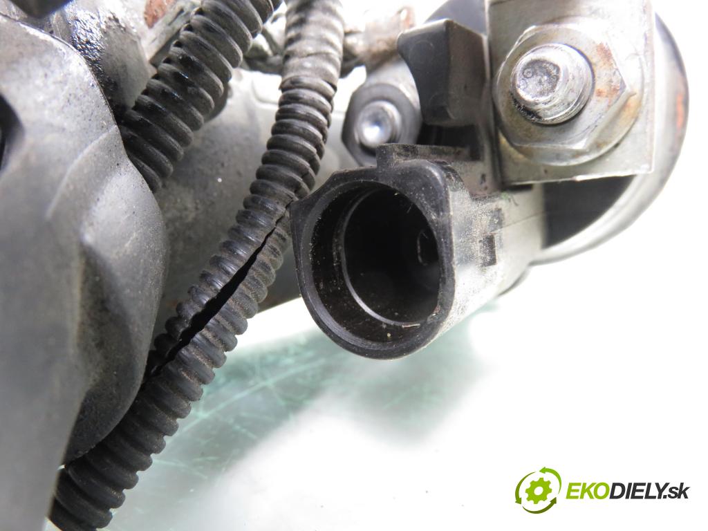 VW GOLF V (1K1) HB 2005 66,00 1.9 TDI PD 90 - BRU 1896,00 startér  (Startér)