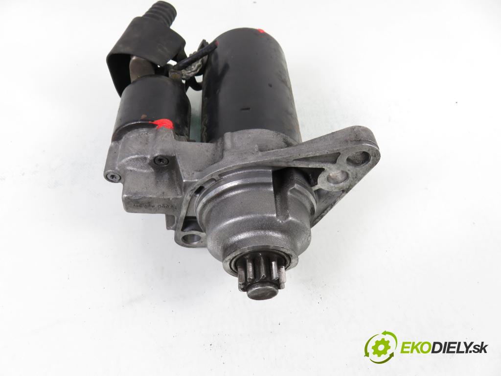 VW GOLF V (1K1) HB 2005 66,00 1.9 TDI PD 90 - BRU 1896,00 startér  (Startér)