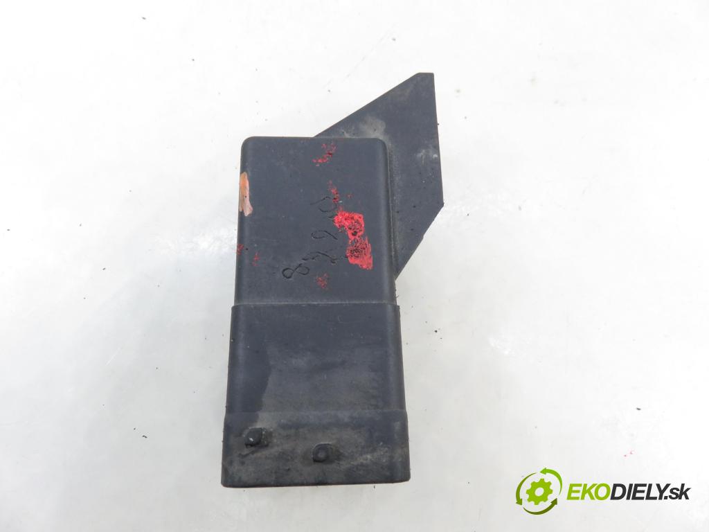 CITROEN JUMPER Skrzynia FURGON 2008 88,00 2.2 HDi 120 - 4HU (P22DTE) 2198,00 RELÉ: JÚN: 0281003039