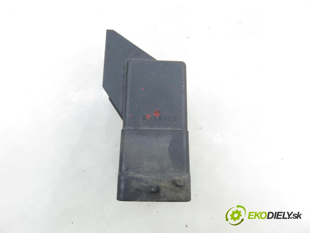 CITROEN JUMPER Skrzynia FURGON 2008 88,00 2.2 HDi 120 - 4HU (P22DTE) 2198,00 RELÉ: JÚN: 0281003039