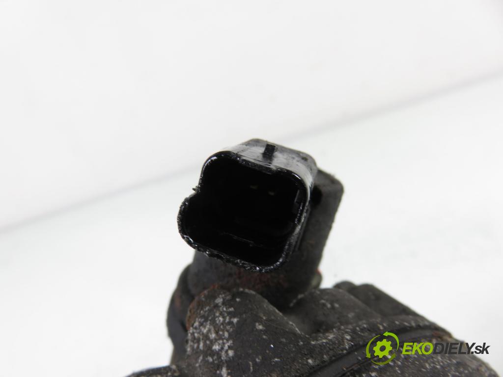 CITROEN C5 II (RC_) SEDAN 2005 100,00 2.0 HDi 136 - RHR (DW10BTED4) 1997,00 KOMPRESOR: klimatizace 9648138980 (Kompresor klimatizace)