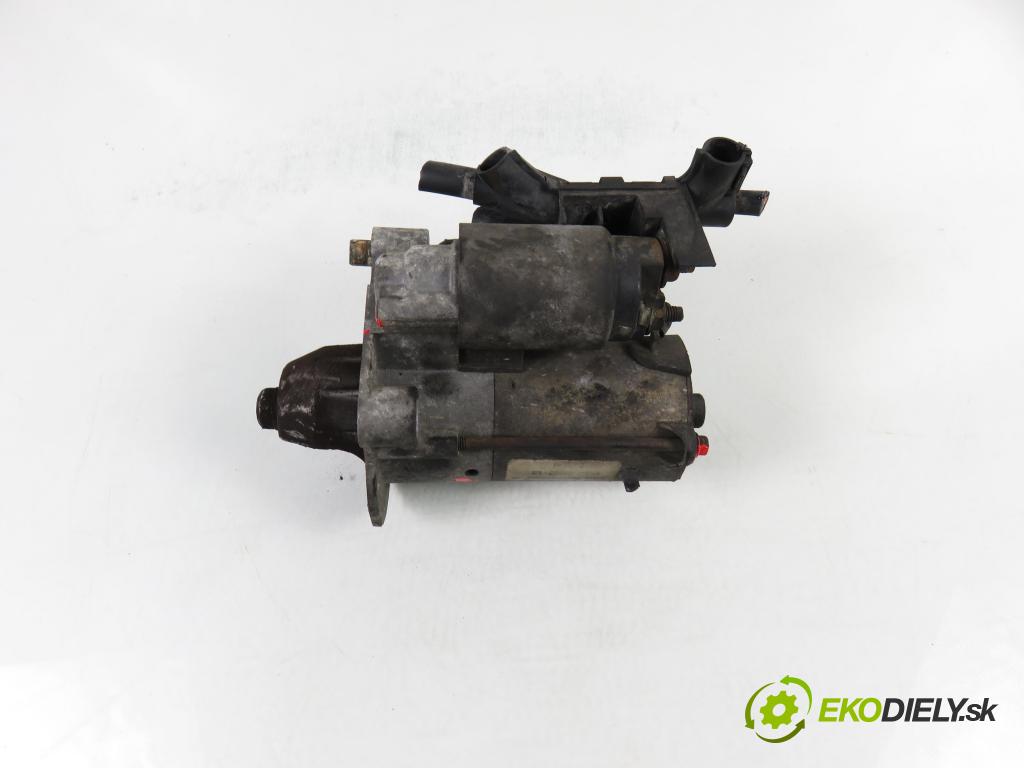 FORD FUSION (JU_) HB 2006 66,00 1.6 TDCi - HHJA 1560,00 Štartér  (Štartér)