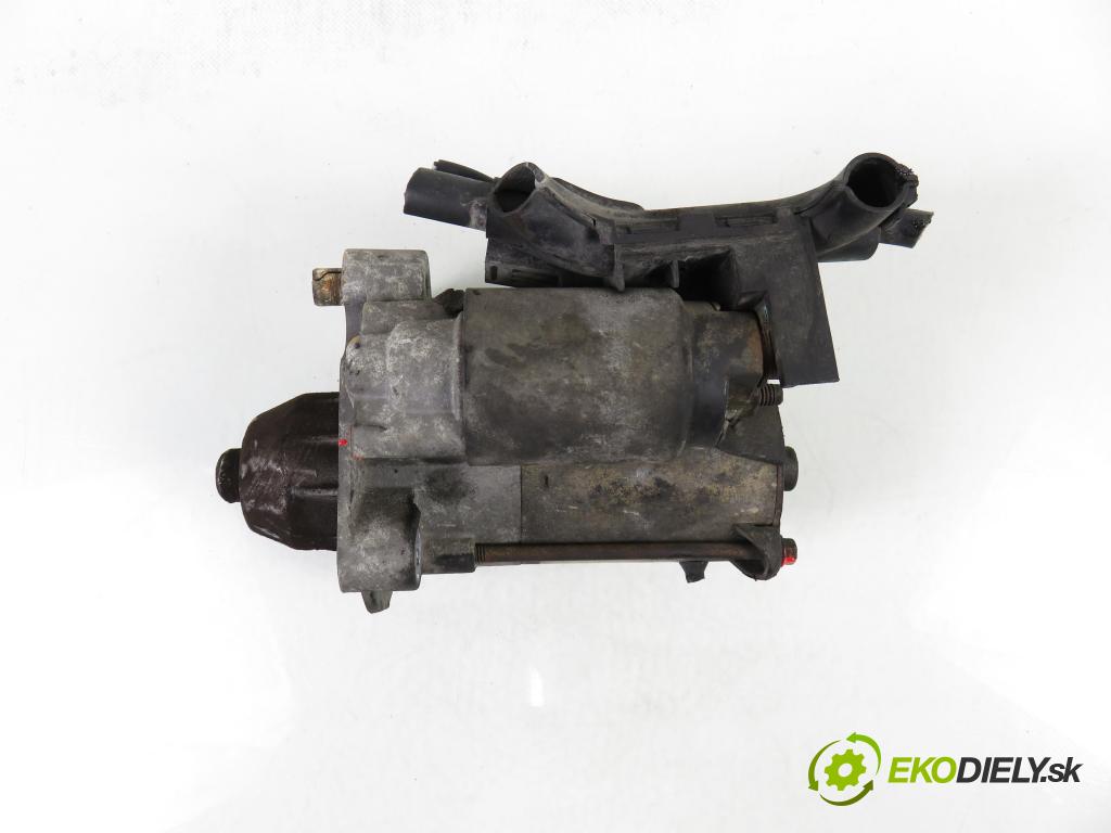 FORD FUSION (JU_) HB 2006 66,00 1.6 TDCi - HHJA 1560,00 Štartér  (Štartér)